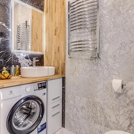 Rentplanet - Kosciuszki * 弗罗茨瓦夫