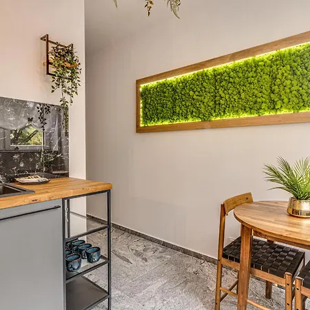 公寓 Rentplanet - Kosciuszki