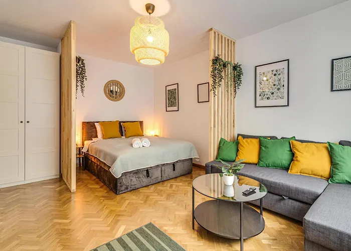 Rentplanet - Kosciuszki