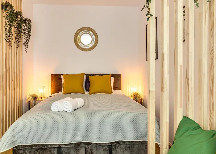 Rentplanet - Kosciuszki *