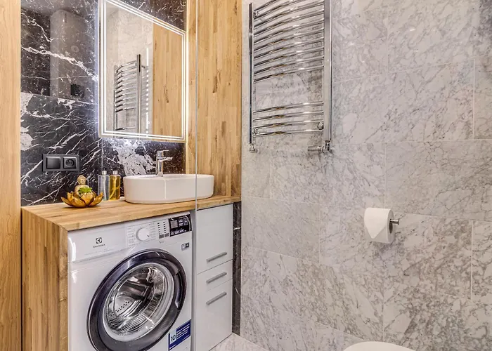 Rentplanet - Kosciuszki * Wrocław