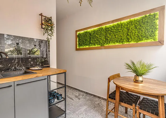 Apartman Rentplanet - Kosciuszki