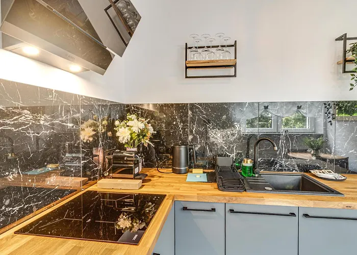 Rentplanet - Kosciuszki *