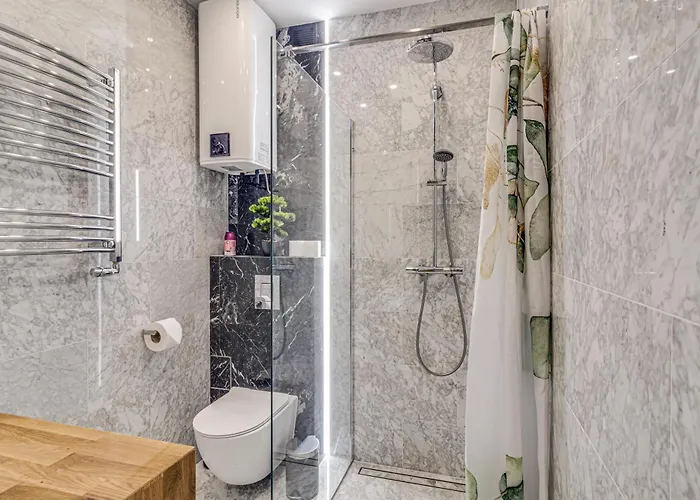 Rentplanet - Kosciuszki *