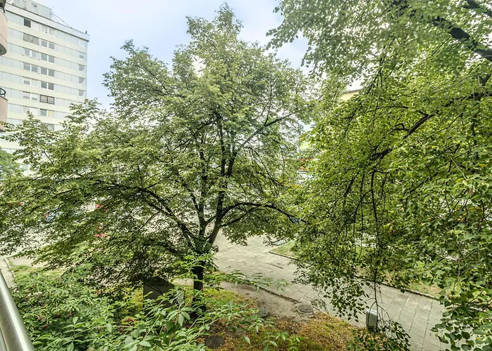 Rentplanet - Kosciuszki Wrocław