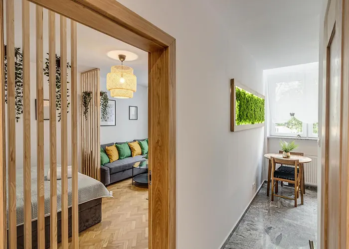 Rentplanet - Kosciuszki * Wrocław