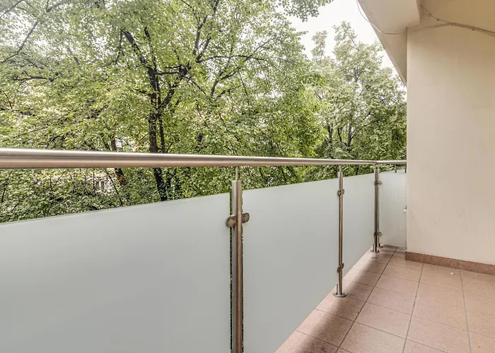 Rentplanet - Kosciuszki Wrocław