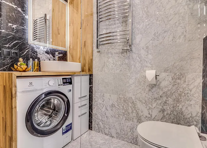 Rentplanet - Kosciuszki