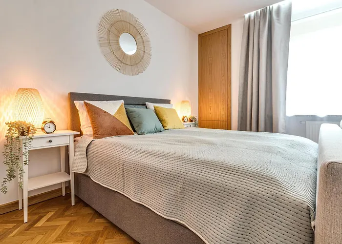 Rentplanet - Kosciuszki