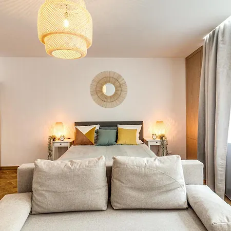 Rentplanet - Kosciuszki アパート ヴロツワフ