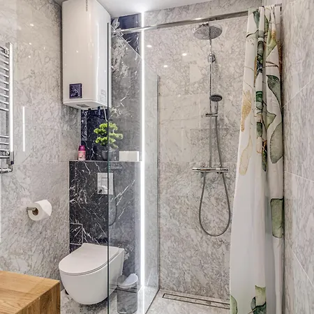 Rentplanet - Kosciuszki *