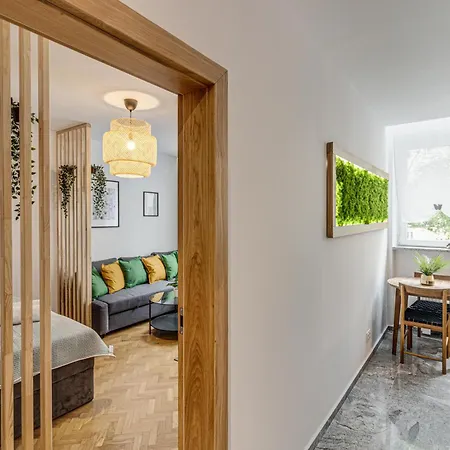 Rentplanet - Kosciuszki * ヴロツワフ