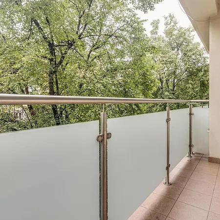 Rentplanet - Kosciuszki ヴロツワフ